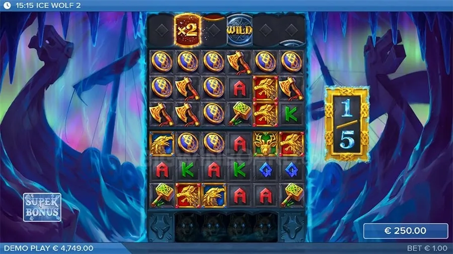 Tips for winning at slot games